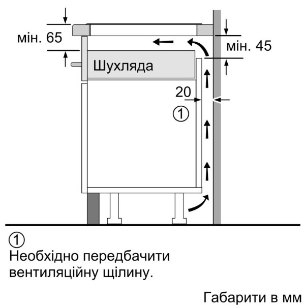 Фото - Варочная панель электрическая Siemens EX675LEC1E