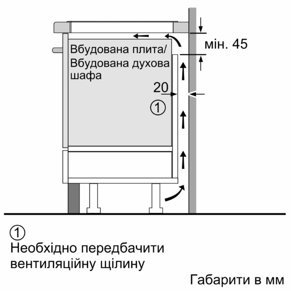 Фото - Варильна поверхня електрична Siemens EX 975LVC1E