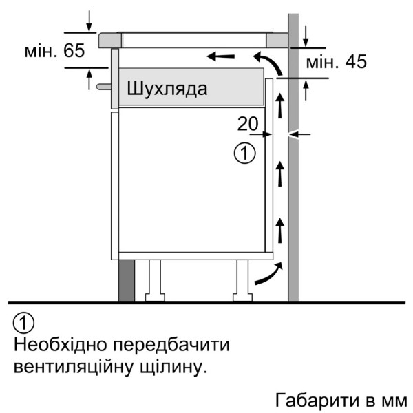 Фото - Варильна поверхня електрична Siemens EX 975LVC1E