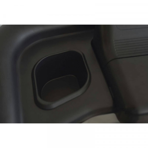 Фото - Бігова доріжка Toorx Treadmill Experience Plus TFT (EXPERIENCE-PLUS-TFT)