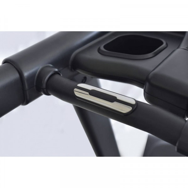 Фото - Бігова доріжка Toorx Treadmill Experience Plus TFT (EXPERIENCE-PLUS-TFT)