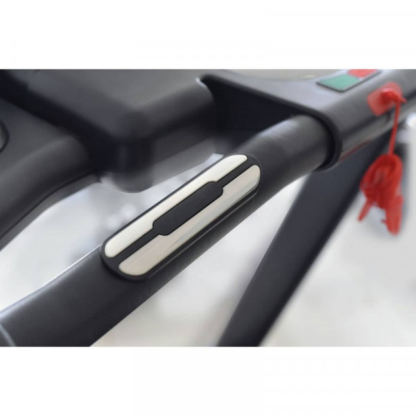 Фото - Бігова доріжка Toorx Treadmill Experience Plus TFT (EXPERIENCE-PLUS-TFT)