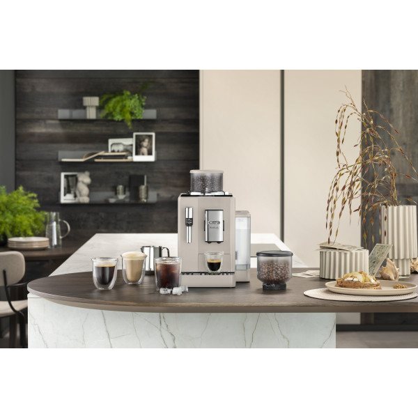 Фото - Кавомашина Delonghi EXAM 440.55.BG Rivelia