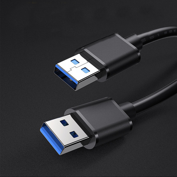 Кабель USB Type-A - USB Type-A Essager USB Extension Cable USB 3.0 Male ...