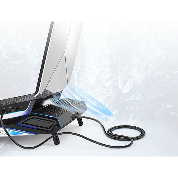 Фото - Кабель USB type A - USB type A Essager USB Extension USB 3.0 Male to Male 5Gbps speed 0.5m Black (EXCAA-YTB01)