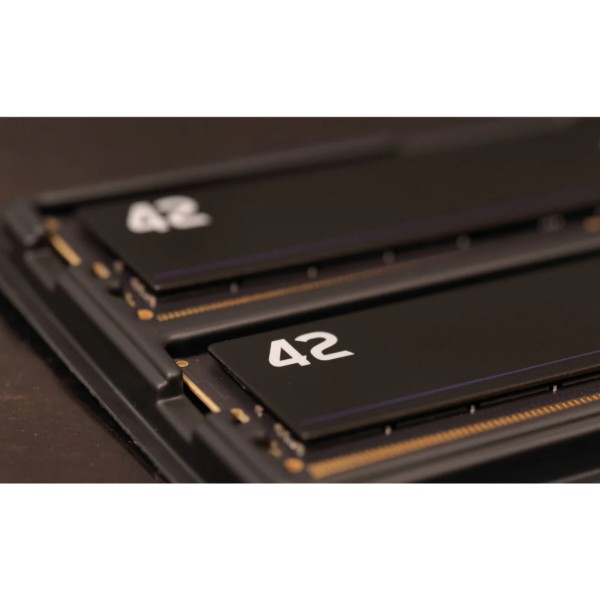 Фото - Пам'ять DDR eXceleram DDR4 16GB KIT (8GBx2) 3200 (E-42-002D-16)