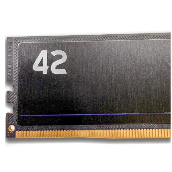 Фото - Пам'ять DDR eXceleram DDR4 16GB KIT (8GBx2) 3200 (E-42-002D-16)