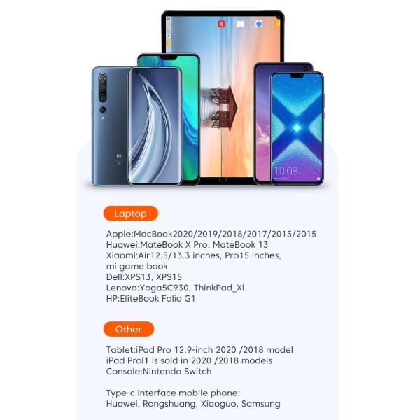 Фото - Кабель Essager Star 100W USB Charging Cable Type C to Type C 2m Blue (EXCTT1-XCA03)