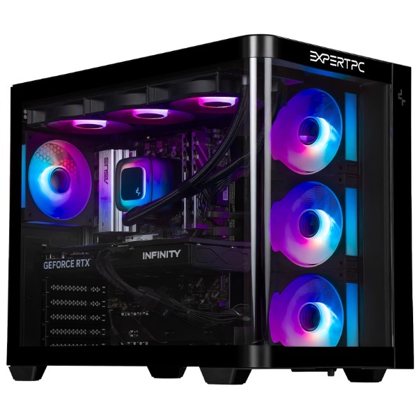 Фото - Системний блок Expert PC Ultimate (A7700X.32.S10.5060T.16.A7768)