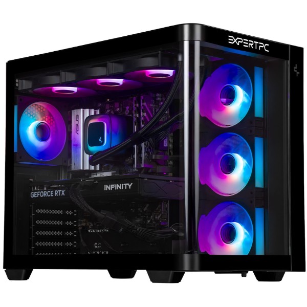 Фото - Системний блок Expert PC Ultimate (A7700X.32.S10.5070T.A7770)