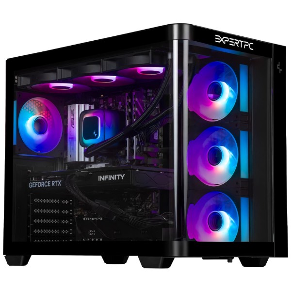 Фото - Системний блок Expert PC Ultimate (A7700X.32.S10.5080.A7771)