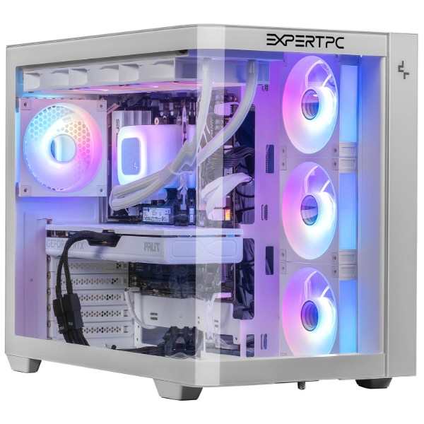 Фото - Системний блок Expert PC Ultimate (A7700X.32.S20.5070T.A7790)