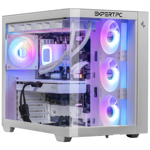Фото - Системний блок Expert PC Ultimate (A7700X.64.S10.5070T.A7794)