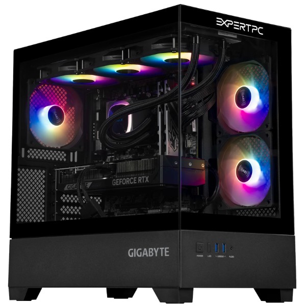 Фото - Системный блок Expert PC Ultimate (A8700F.64.S20.5060T.16.A7721)