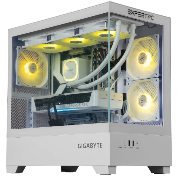 Фото - Системный блок Expert PC Ultimate (A8700F.64.S10.5060T.16.A7730)