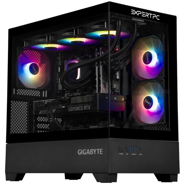 Фото - Системный блок Expert PC Ultimate (A8700F.64.S10.5070.A7719)