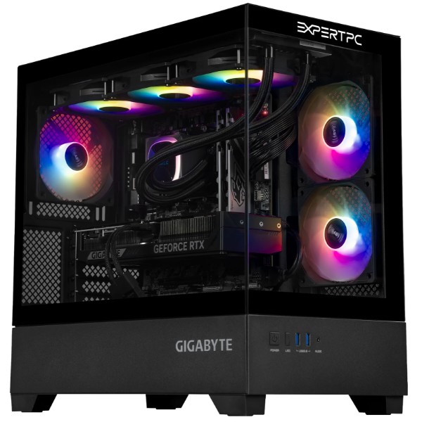 Фото - Системный блок Expert PC Ultimate (A8700F.32.S10.5070.A7713)