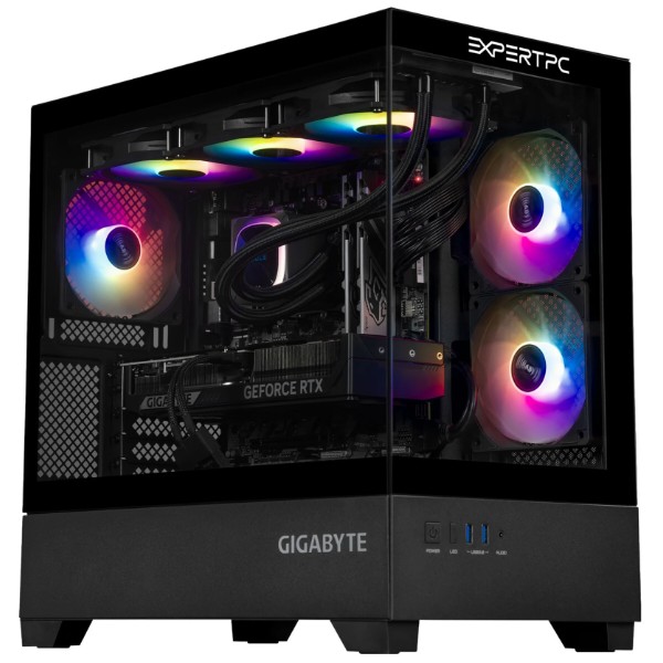 Фото - Системный блок Expert PC Ultimate (A8700F.64.S10.5070T.A7720)