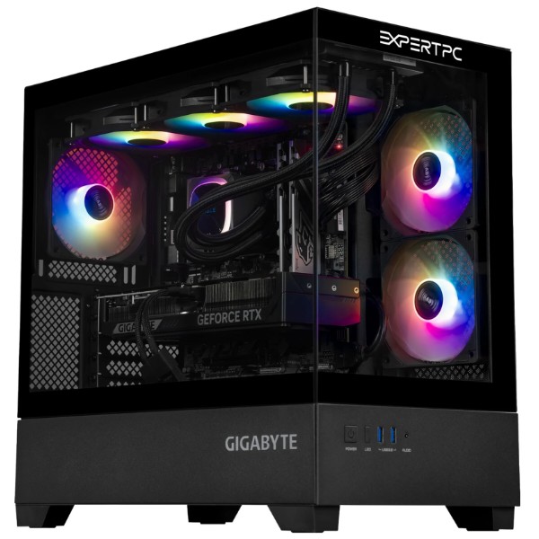 Фото - Системный блок Expert PC Ultimate (A8700F.32.S20.5070T.A7717)