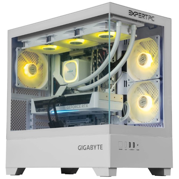 Фото - Системный блок Expert PC Ultimate (A8700F.64.S10.5070T.A7732)