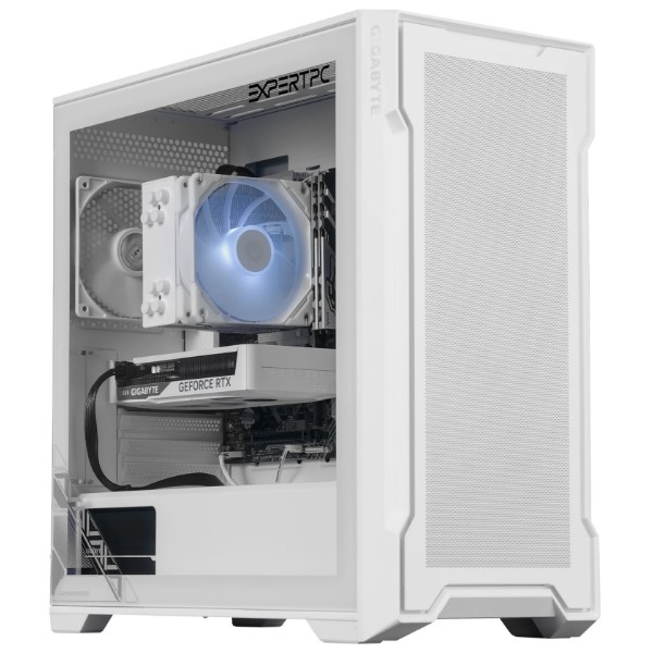 Фото - Системный блок Expert PC Ultimate (A9500F.32.S5.5060T.8.A7704)