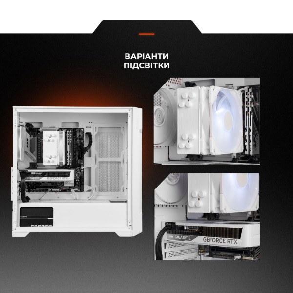 Фото - Системний блок Expert PC Ultimate (A9500F.32.S10.5070.A7711)