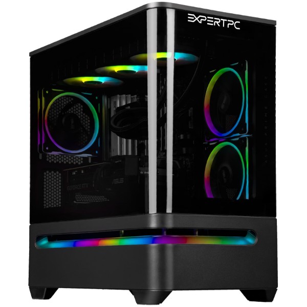 Фото - Системный блок Expert PC Ultimate (A9700X.32.S10.5060T.16.A7736)