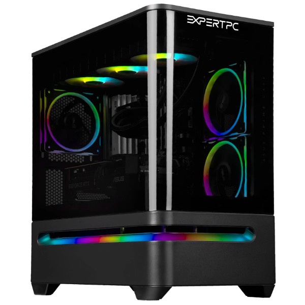 Фото - Системный блок Expert PC Ultimate (A9700X.32.S20.5070T.A7742)