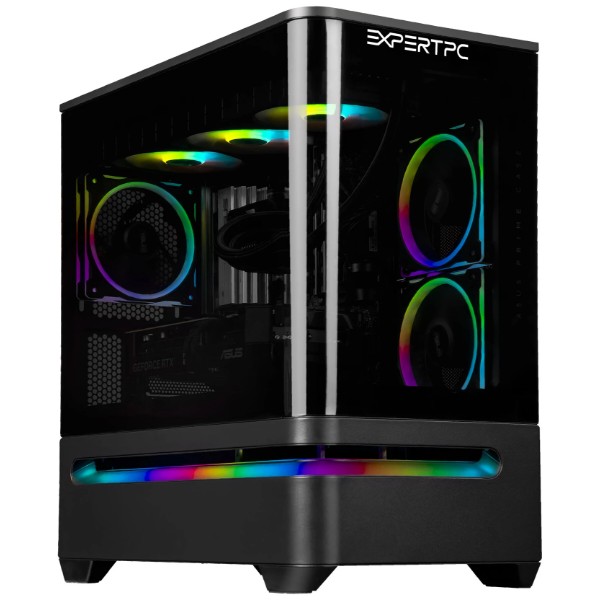 Фото - Системный блок Expert PC Ultimate (A9700X.64.S20.5080.A7751)