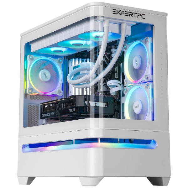 Фото - Системный блок Expert PC Ultimate (A9700X.32.S10.5080.A7755)