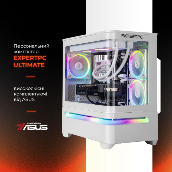 Фото - Системный блок Expert PC Ultimate (A9700X.32.S10.5080.A7755)