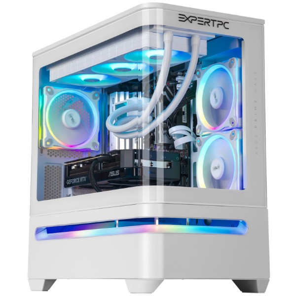 Фото - Системный блок Expert PC Ultimate (A9700X.64.S20.5060T.16.A7764)
