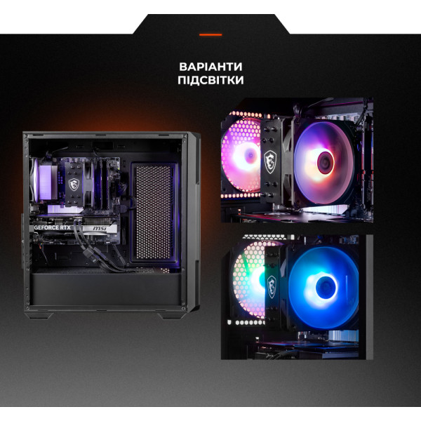 Фото - Системний блок Expert PC Ultimate (I12700F.64.S10.5060.A6790)
