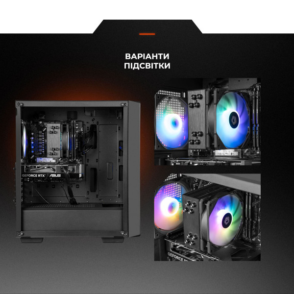 Фото - Системний блок Expert PC Ultimate (I14700F.16.S20.5060.A6814)