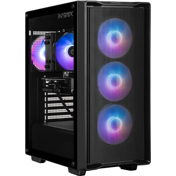 Фото - Системний блок Expert PC Ultimate (I14700F.16.S5.5070.A6823)