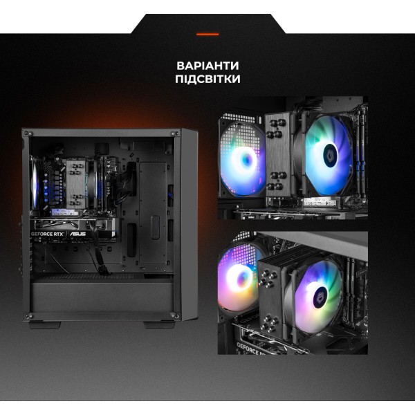 Фото - Системний блок Expert PC Ultimate (I14700F.16.S5.5070.A6823)
