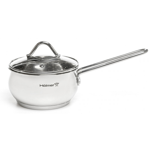 Фото - Ківш Holmer SP-14515-SS Expert