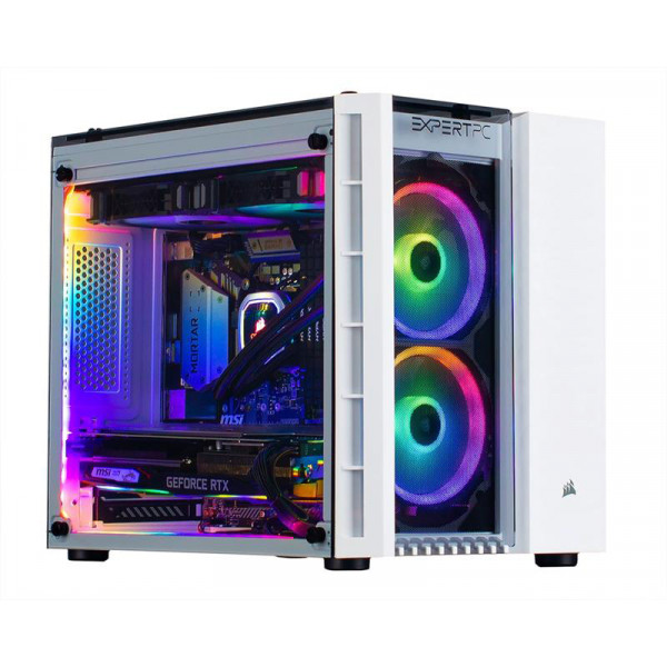 Фото - Системний блок Expert PC PC Ultimate (I9900K.32.H1S2.2070.G1373)
