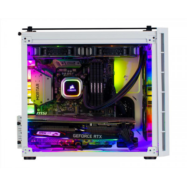 Фото - Системний блок Expert PC PC Ultimate (I9900K.32.H1S2.2070.G1373)
