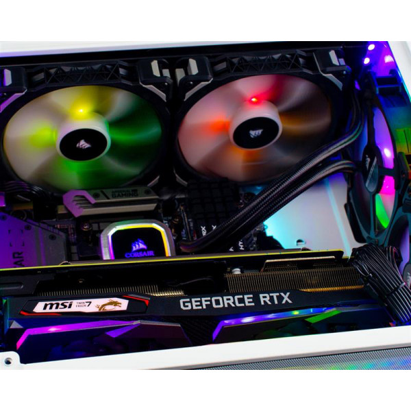 Фото - Системний блок Expert PC PC Ultimate (I9900K.32.H1S2.2070.G1373)