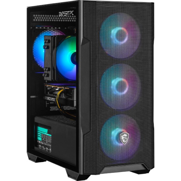 Фото - Системний блок Expert PC Ultimate (A7500F.32.S20.5060T.8.A7212)