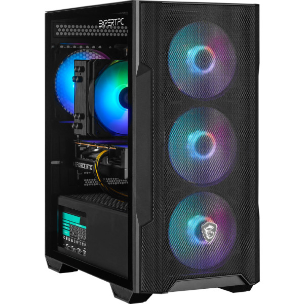 Фото - Системний блок Expert PC Ultimate (A7500F.64.S5.5070.A7238)