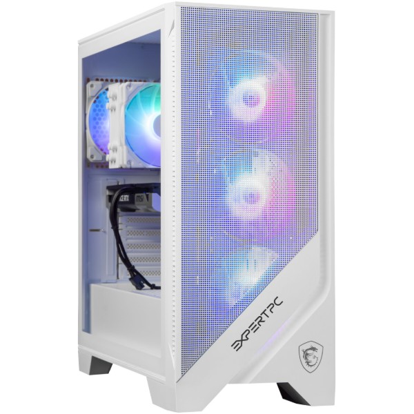 Фото - Системный блок Expert PC Ultimate (A7800X3D.64.S5.5060.A7666)