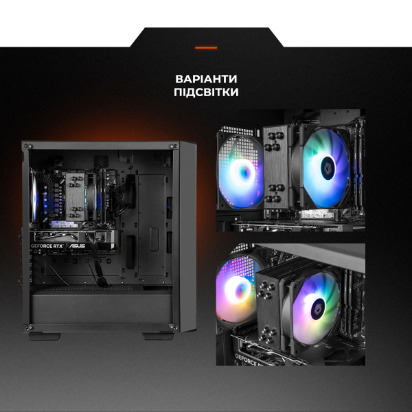 Фото - Системний блок Expert PC Ultimate (I14700F.16.S10.5080.A6813)