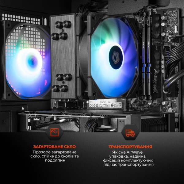 Фото - Системний блок Expert PC Ultimate (I14700F.32.S5.5080.A6843)