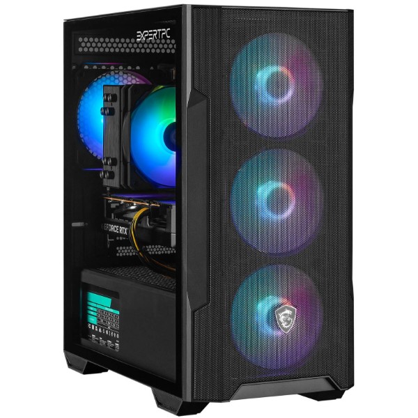Фото - Системный блок Expert PC Ultimate (I225F.16.S5.5050.A6874)