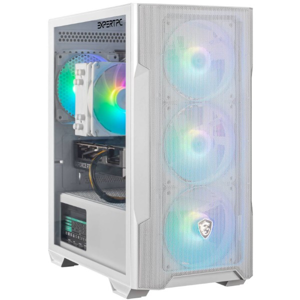 Фото - Системный блок Expert PC Ultimate (I225F.32.S10.5060.A6935)