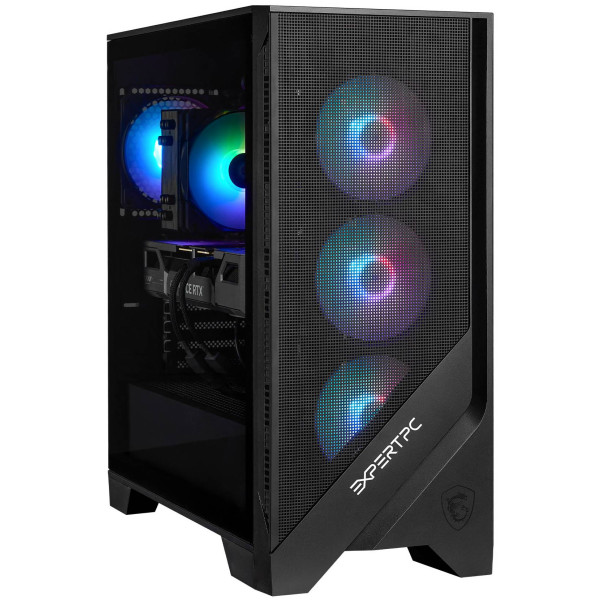 Фото - Системный блок Expert PC Ultimate (I265F.32.S5.5080.A7113)