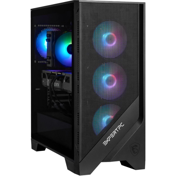 Фото - Системный блок Expert PC Ultimate (I265F.16.S10.5060T.8.A7079)
