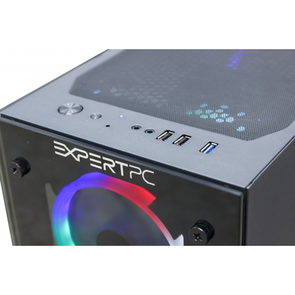 Фото - Системний блок Expert PC Ultimate (I9400F.16.H2S4.2070S.A1097)